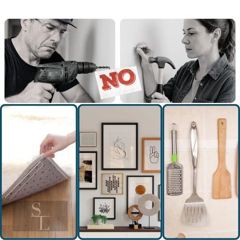 Cinta Doble Contacto Transparente 2mts