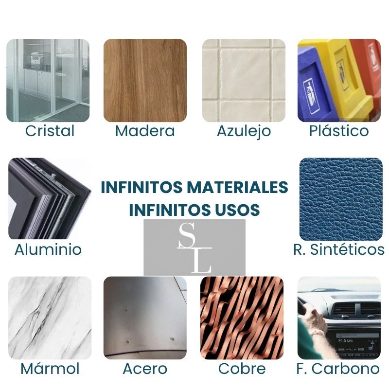 Cinta Doble Contacto Transparente 2mts