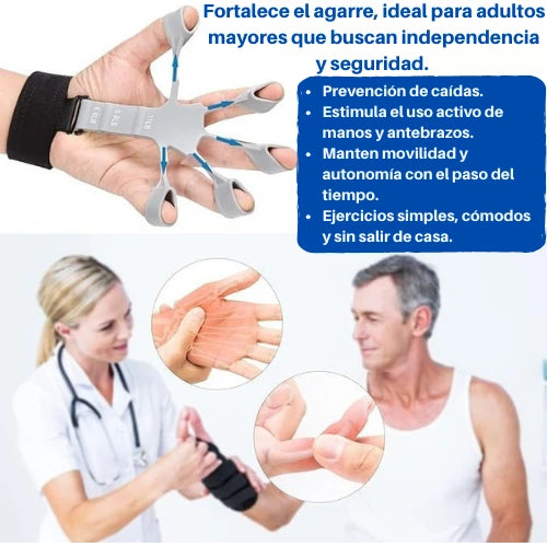 AgarreVital® - Pack de 2 unidades