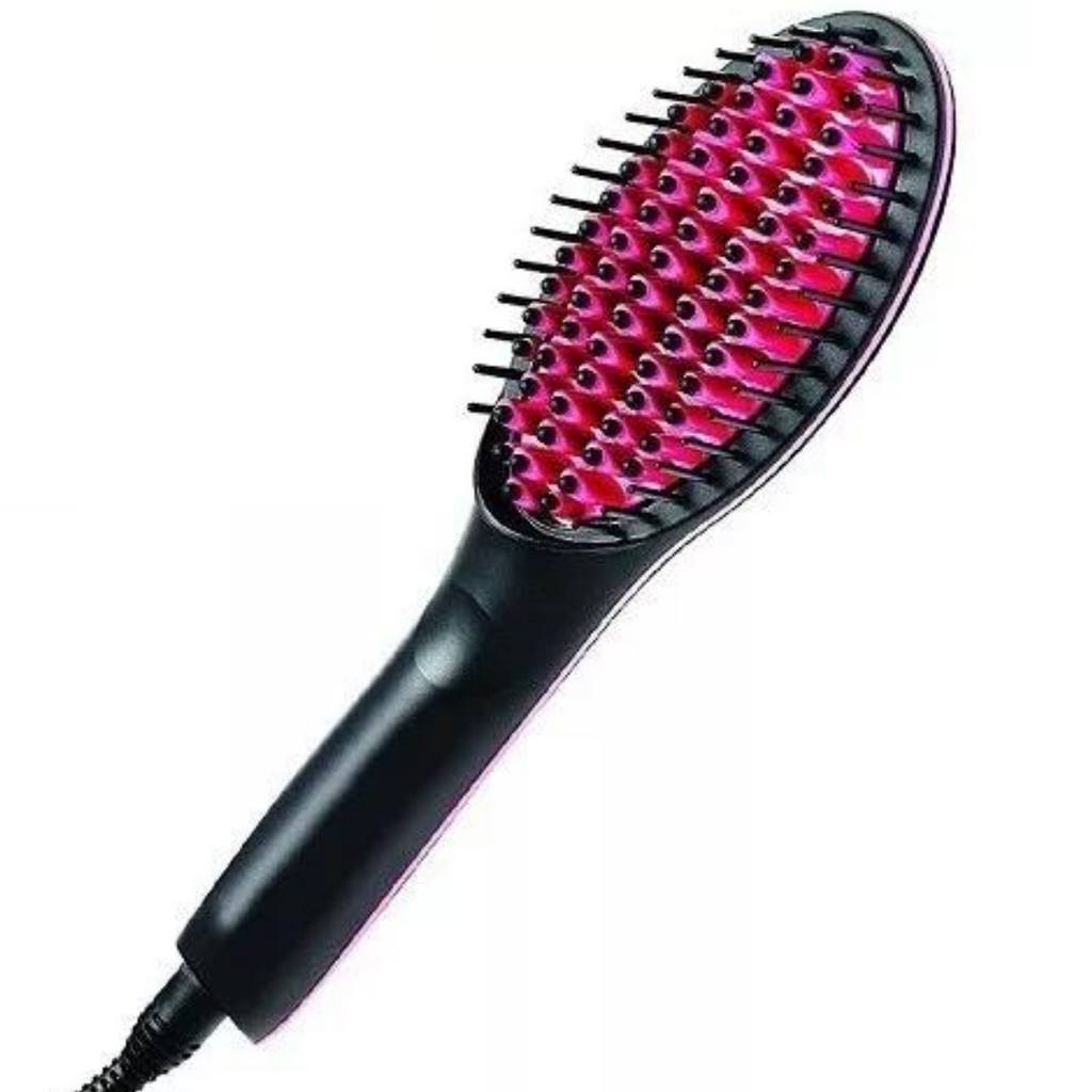 CEPILLO ALISADOR DE CABELLO