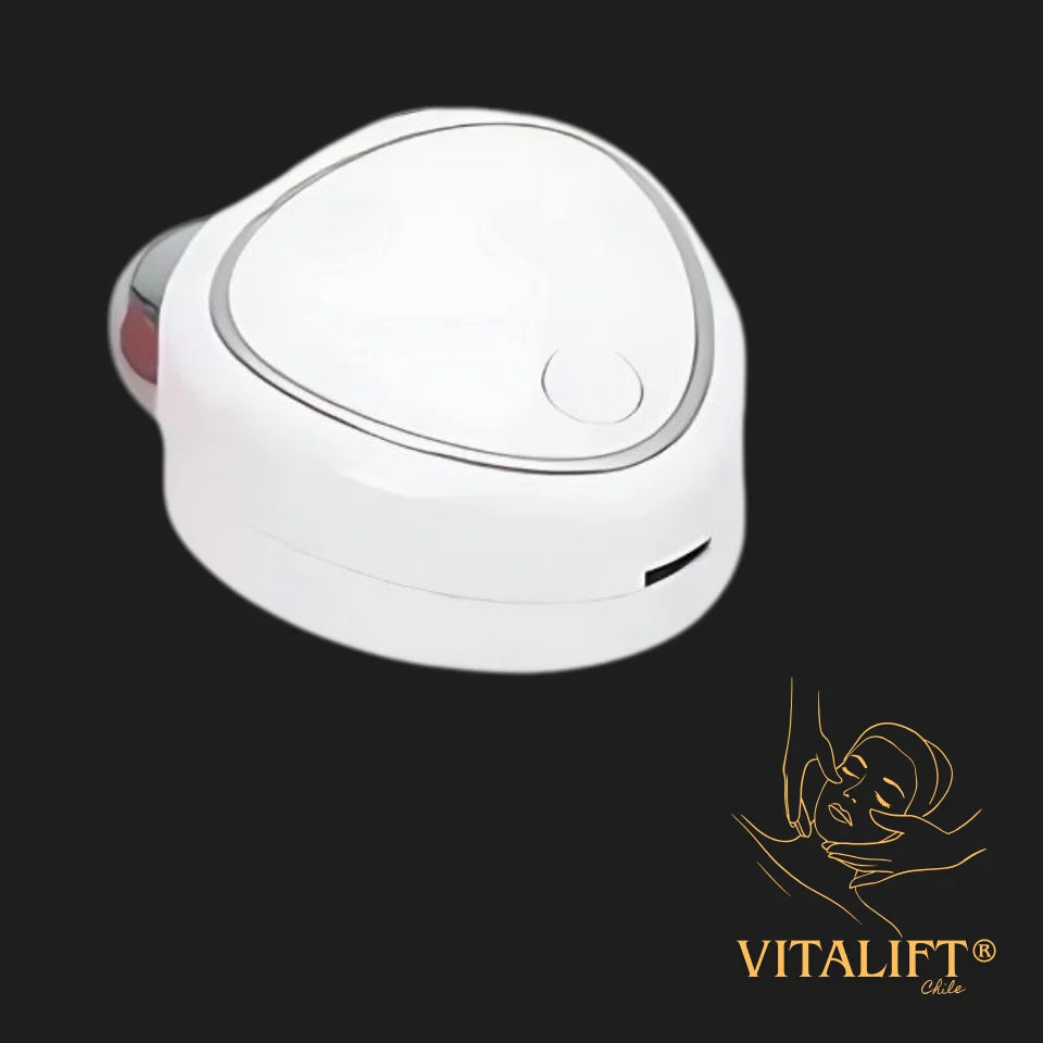 Vitalift® - Masajeador Facial con Microcorriente.