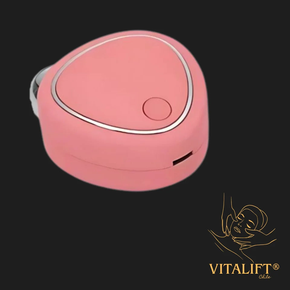 Vitalift® - Masajeador Facial con Microcorriente.