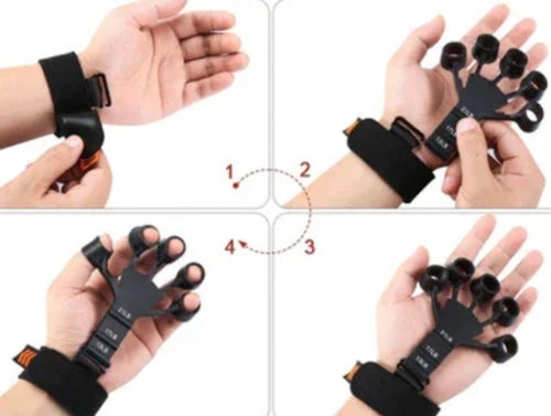 AgarreVital® - Pack de 2 unidades